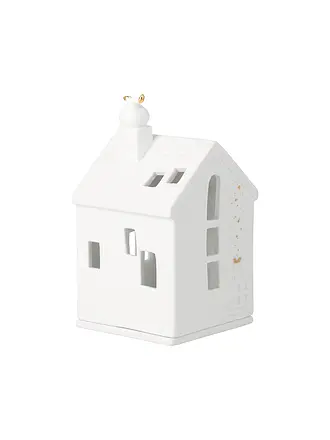 RAEDER | Weihnachts Lichthaus Santas Füsschen | 